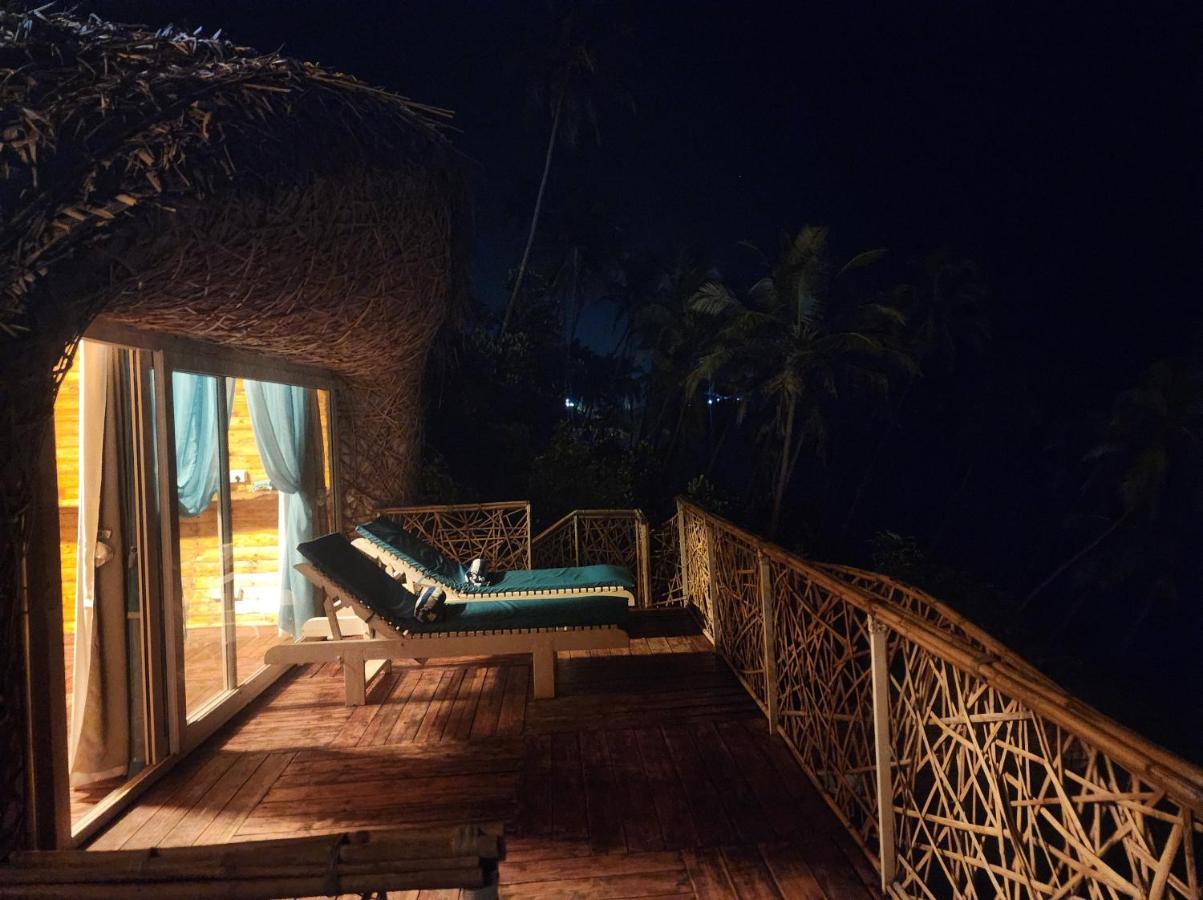 Obrigado By Craftels Hotell Canaguinim Eksteriør bilde