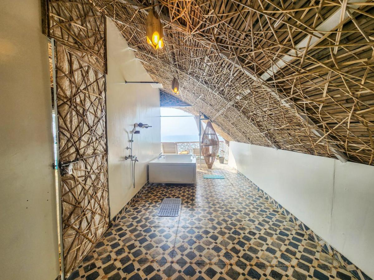 Obrigado By Craftels Hotell Canaguinim Eksteriør bilde