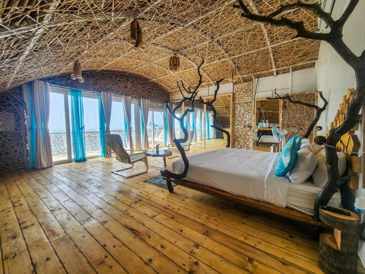 Obrigado By Craftels Hotell Canaguinim Eksteriør bilde